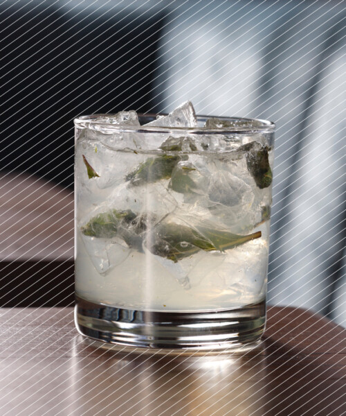 Drink DuJour: Las Palmitas