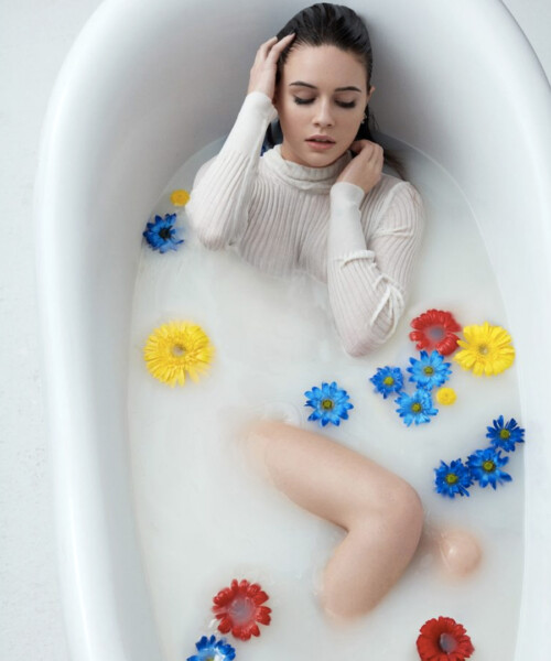 Bea Miller on Synesthesia and Female Power
