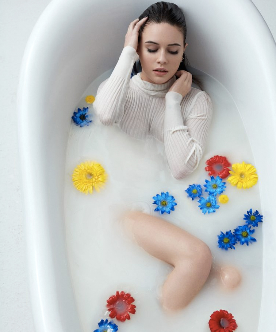 Interview with Singer Bea Miller on Her Album 