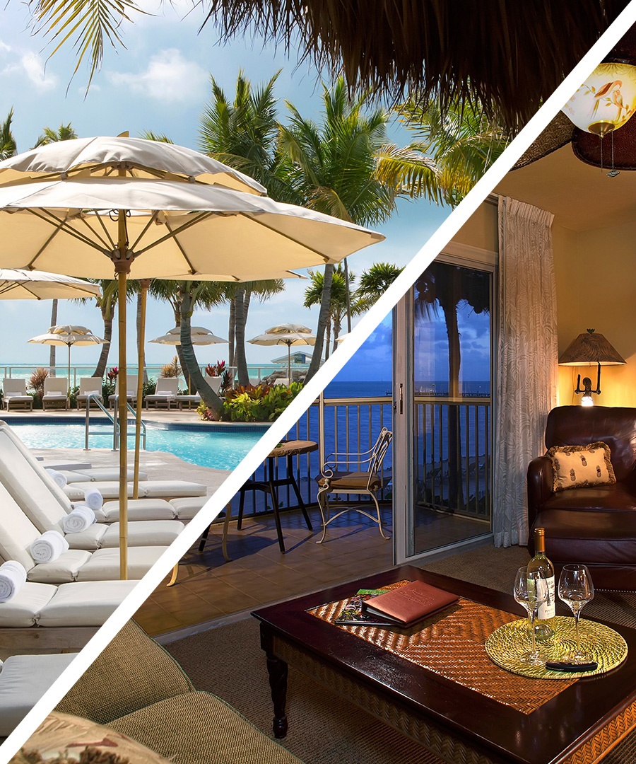Cheeca Lodge Casitas : Our Resort’s Rooms & Suites – IPXNVR