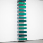 A new exhibition of Donald Judd’s work at MoMA opens March 1