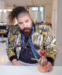Video: The Fat Jew Reviews Our Favorite Holiday Gifts