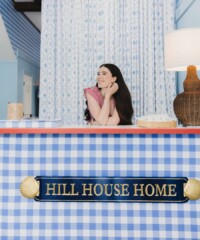 Nantucket Makes Sense For Hill House Home’s Nell Diamond
