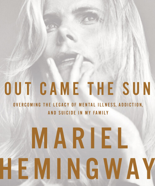 Mariel Hemingway’s Revealing Memoir