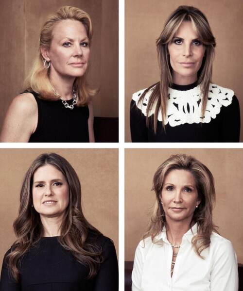 The Wives Club