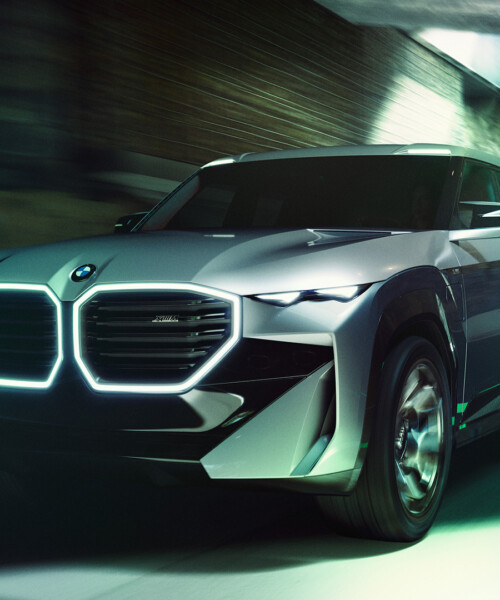 Opinion | What BMW's Concept XM says about luxury car brands in an electric  world: the German company didn't learn from Tesla or Rivian, and Apple  might be the winner … |