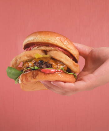 Get The Ultimate Burger From The Burger Showdown