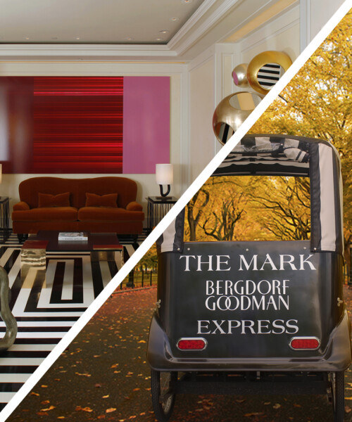 Room Request! The Mark Hotel