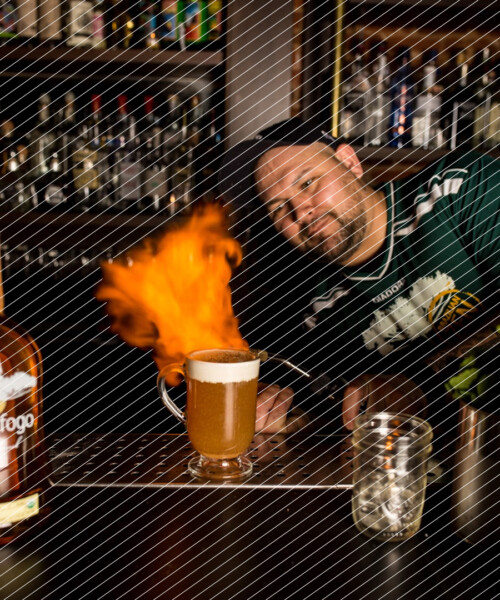 Drink DuJour: Quentão