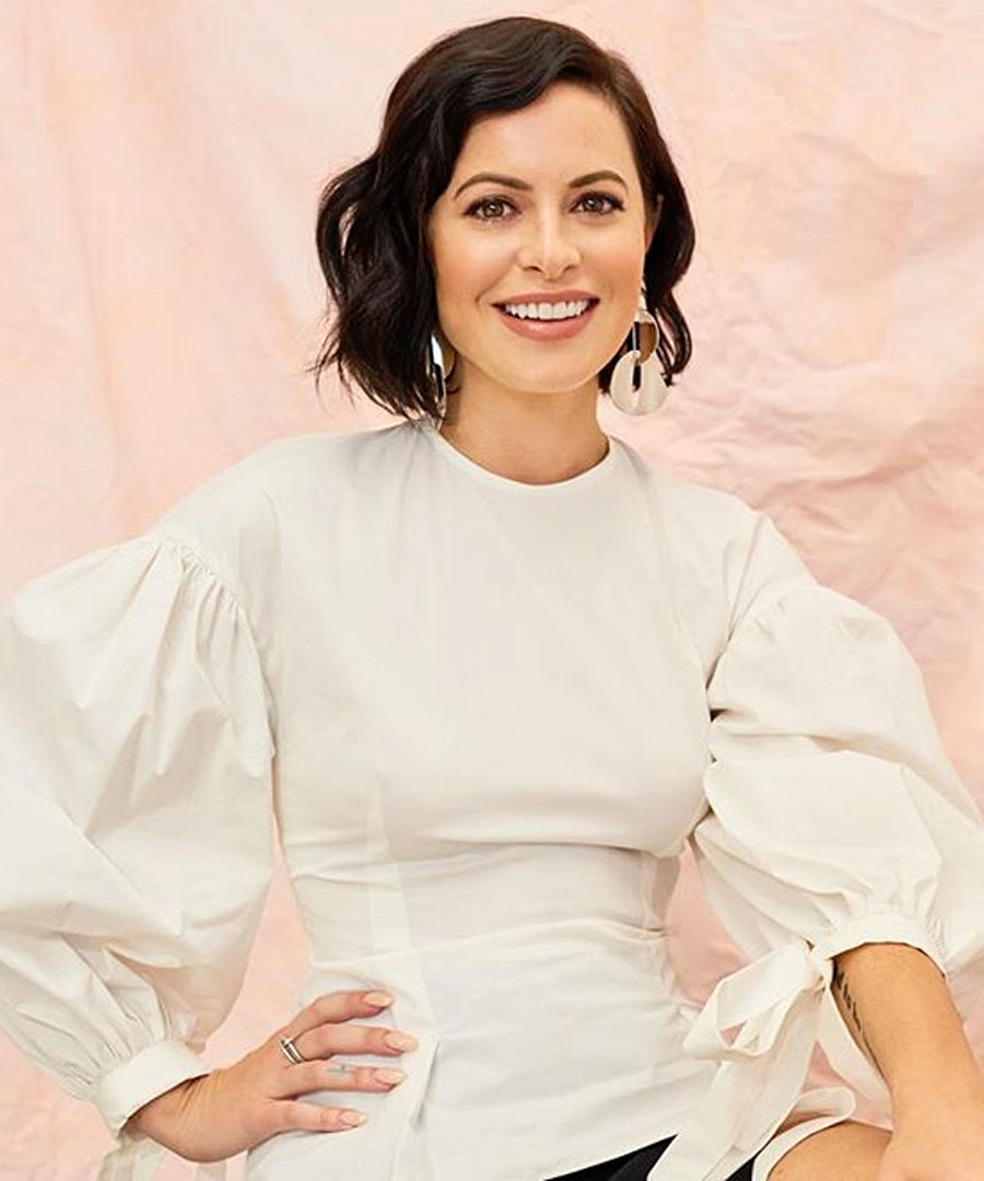 Interview With The Girlboss CEO Sophia Amoruso DuJour