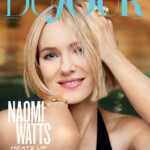 Naomi Watts is back and taking Hollywood by storm with a slew of new projects