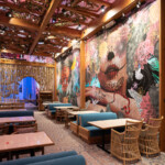 Savor all of the eclectic new flavors at Resorts World Las Vegas