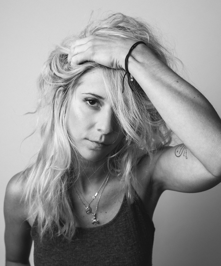 Interview with Rock Band Bully's Frontwoman Alicia Bognanno - DuJour