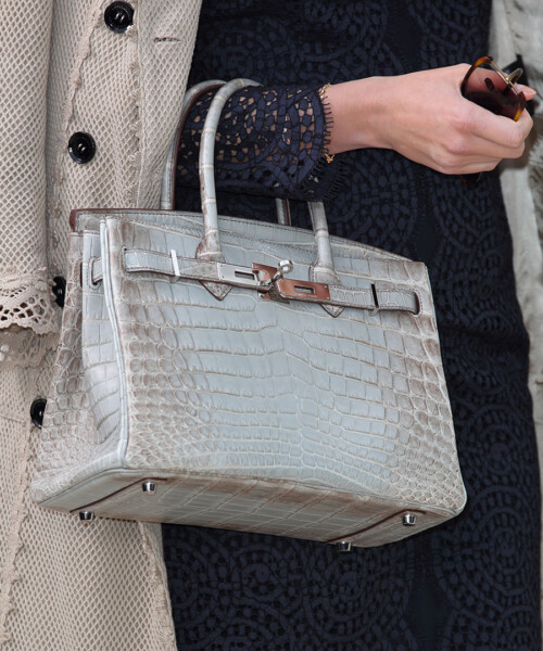 9 Things You Never Knew About Birkin Bags