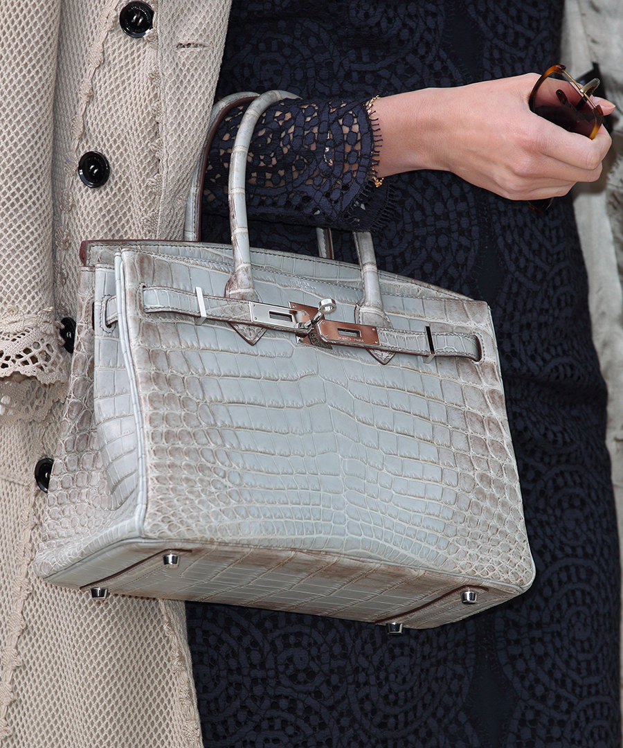 Everything About the Birkin Hermès Bag, Handbags and Accessories