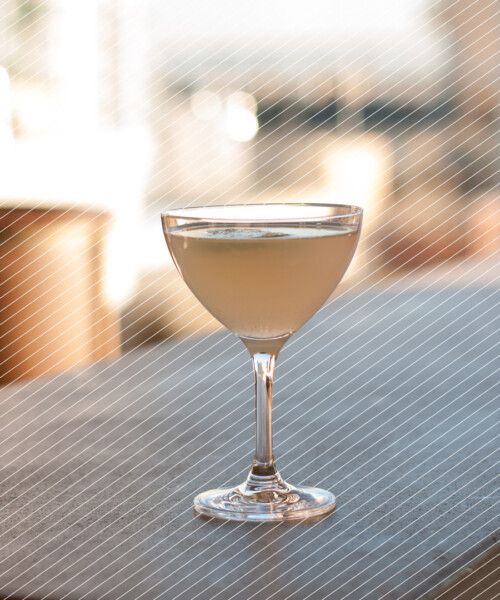 Drink DuJour: 13th Floor