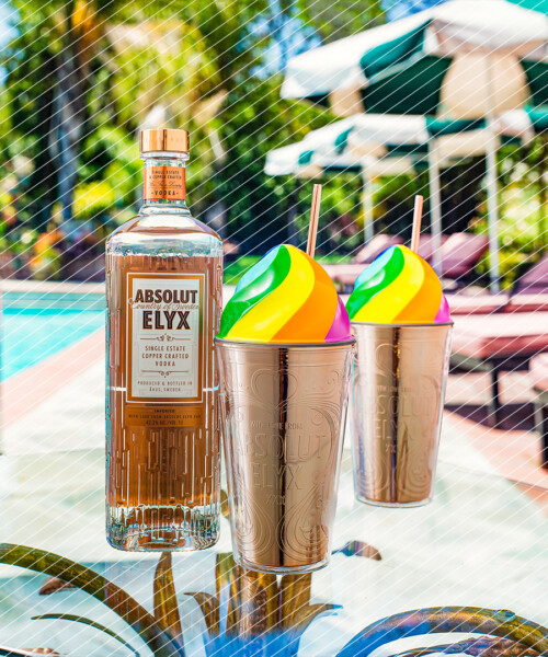 Drink DuJour: Daisy Chain