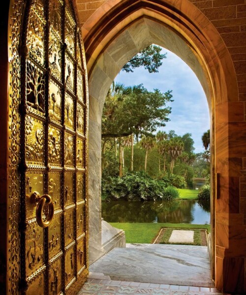 Bok Tower Gardens: A Revival