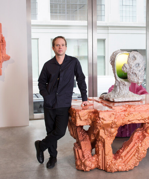 Behind the Exhibit: “Unhomely” at Friedman Benda