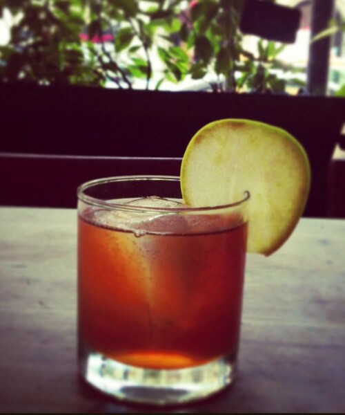 Drink DuJour : Meet Marcy’s Maker