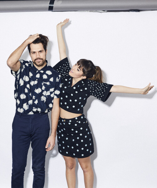 Get to Know the Magical Duo That is Oh Wonder