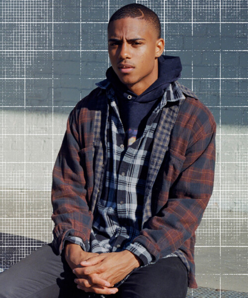 Keith Powers’s Guide to Los Angeles