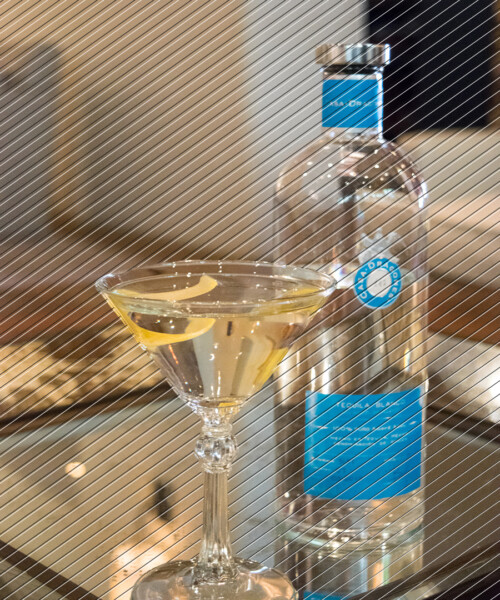 Drink DuJour: Silver Dragon