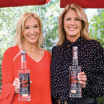 Jennifer Higgins and Megan Wilkes are paving the way for women-owned brands in the spirits industry