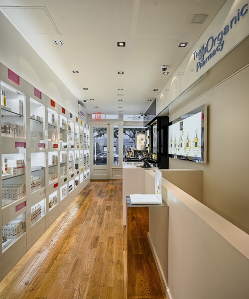 Obsession DuJour: The Organic Pharmacy
