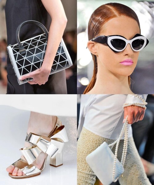 Accessory DuJour : New York Fashion Week Spring ’14