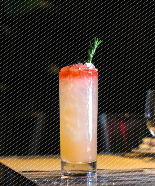 Drink DuJour: Cleo’s Voodoo Child