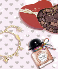 Valentine’s Day Gifts For Her