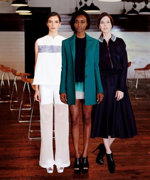 The Future of Fashion