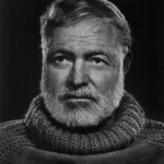 See if you can pick out the prize-winning Papa impersonator from this year's Hemingway Look-Alike Contest