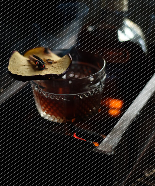 Drink DuJour: Hola Gran Estrella