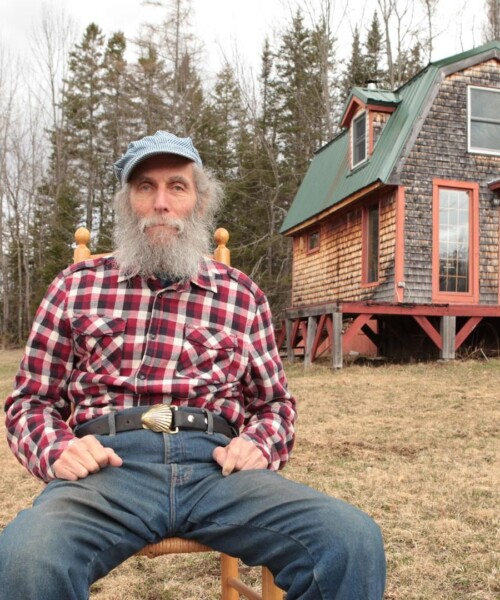 5 Truths About the Man Behind Burt’s Bees