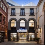 The watch and jewelry retailer opens its first boutique dedicated to certified pre-owned timepieces atop the brand's Rodeo Drive flagship