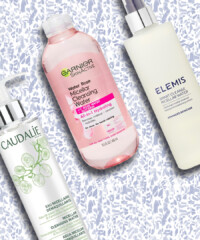 Cleanse Your Face With Our Favorite Micellar Waters
