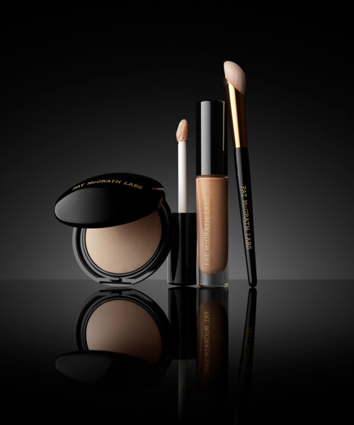 Prepare to Prime and Perfect With Pat McGrath Labs