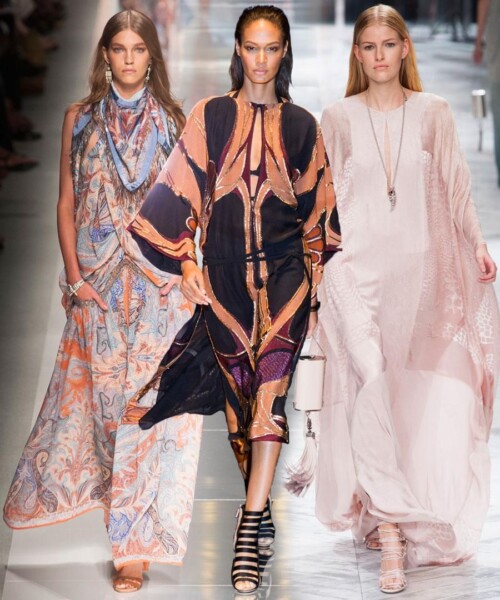 The Best of Milan Fashion Week