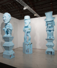 Behind the Exhibit: Art Los Angeles Contemporary
