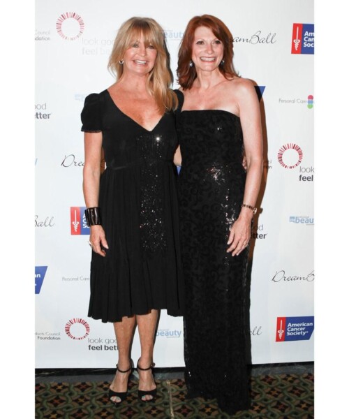 Beauty’s Black-Tie Affair