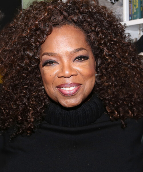 Oprah Winfrey Made $12 Million from 1 Tweet