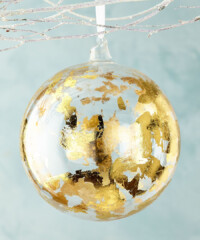 8 Christmas Ornaments for a Chic Tree