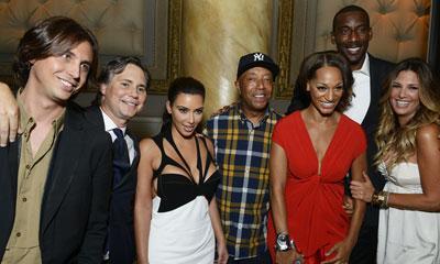 DuJour Throws a NYC Launch Party!