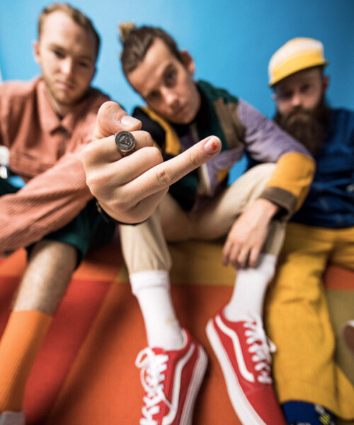 Sound Bite: Gryffin, Maggie Rogers and Judah & the Lion
