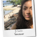 The Dead of Summer actress films in Vancouver’s wilderness