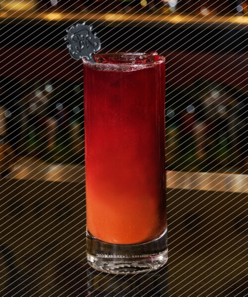 Drink DuJour: The Red Maria
