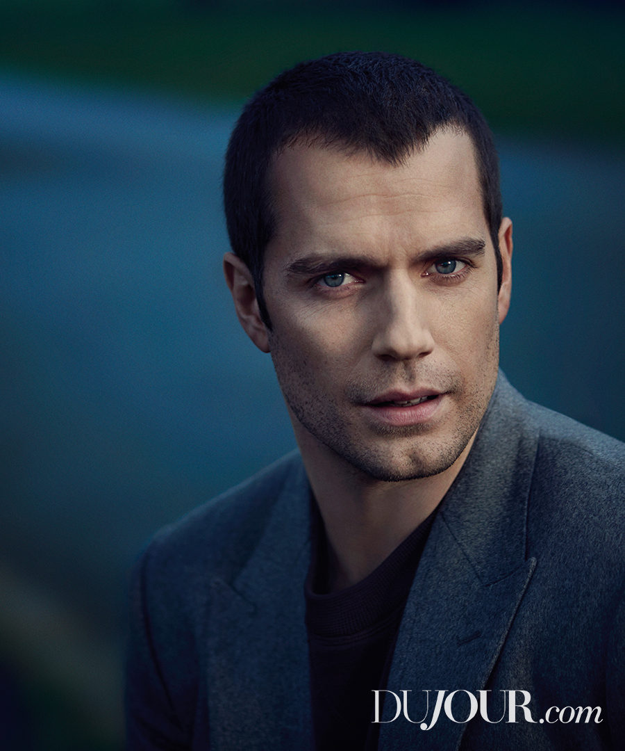 Batman v Superman: Henry Cavill on the damage of Superman