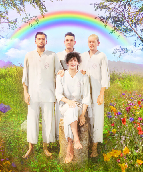 Sound Bite: The 1975, Glass Animals, and All Time Low